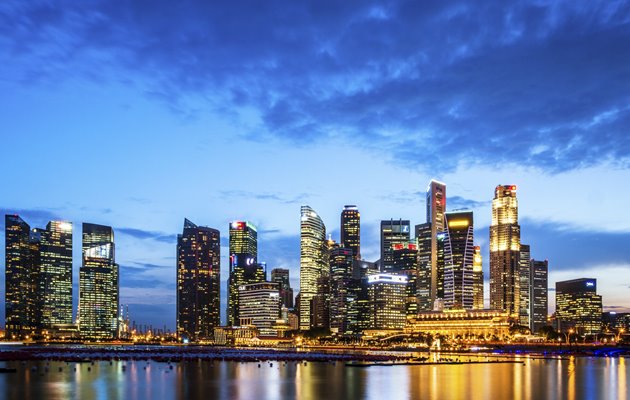 Singapore